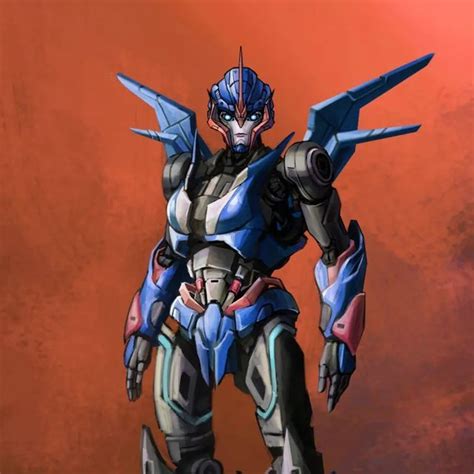 arcee live action